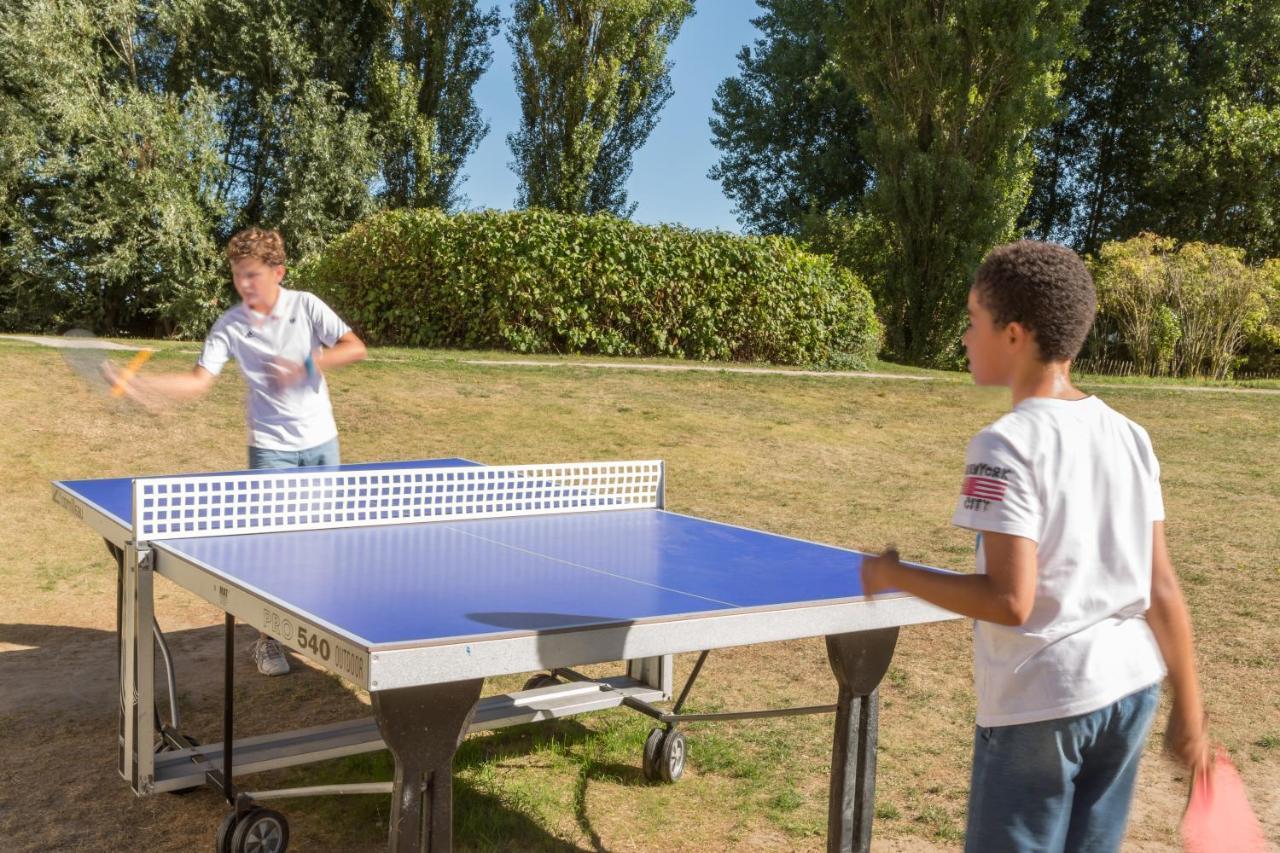 Residence Pierre & Vacances Les Jardins De La Cote D'Opale Le Touquet 외부 사진