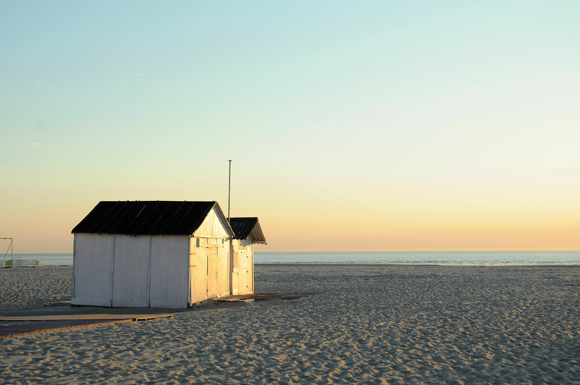 Residence Pierre & Vacances Les Jardins De La Cote D'Opale Le Touquet 외부 사진